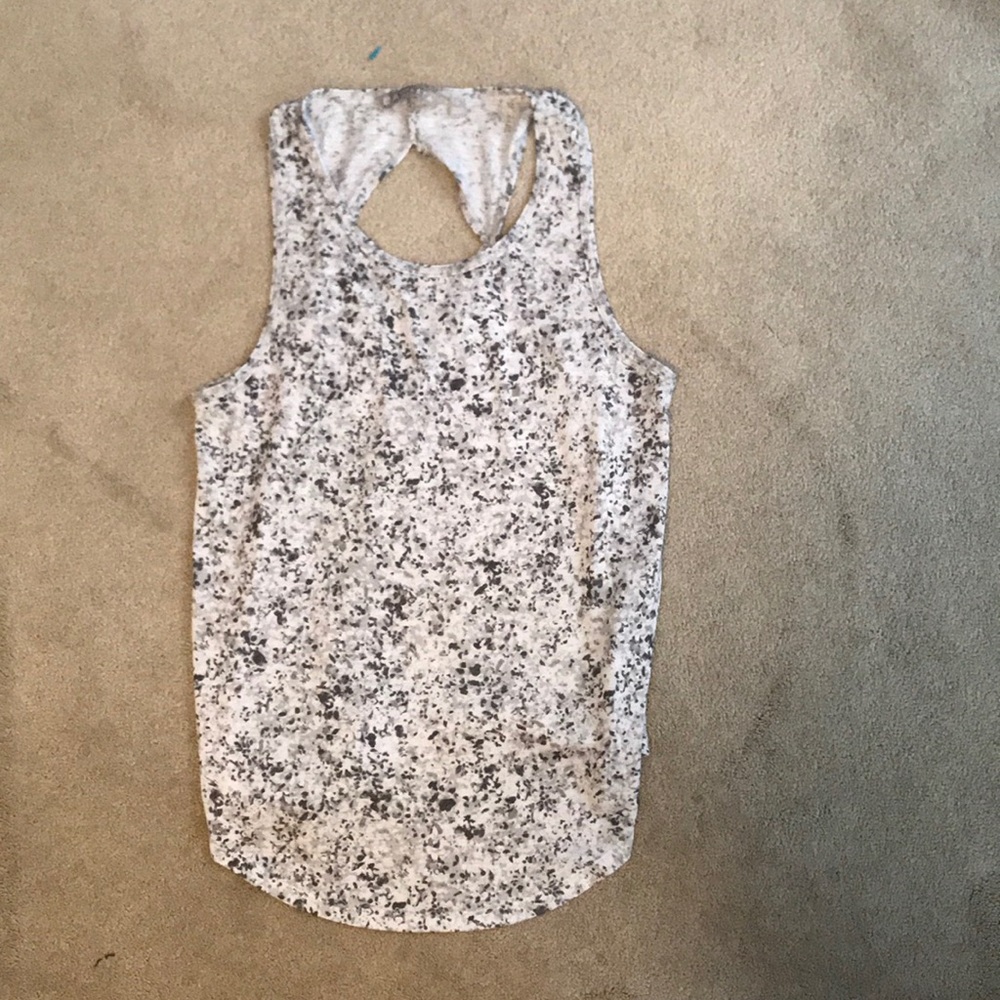 Active wear top
